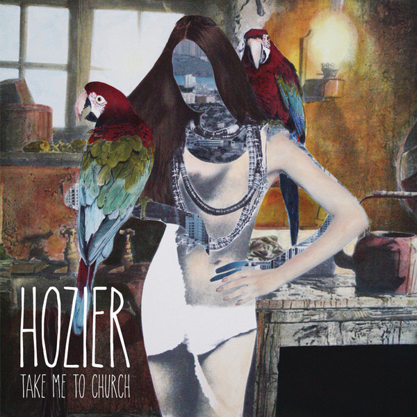 Hozier